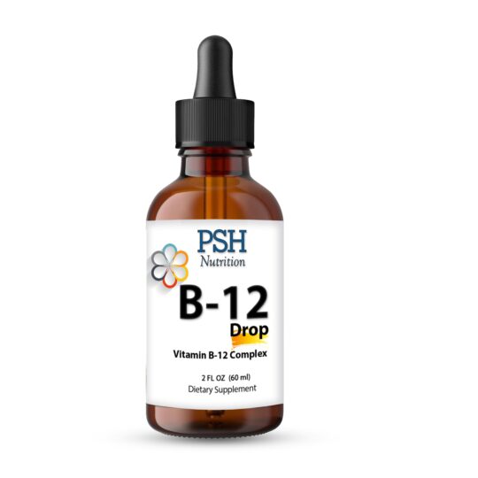 B Complex Liquid