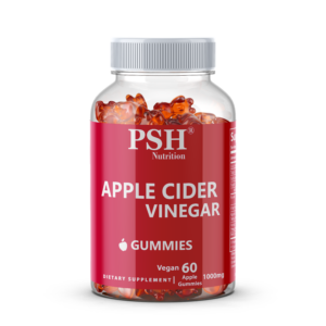 Apple Cider Gummies