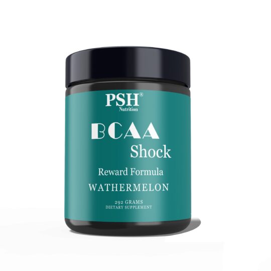 BCAA Shock Powder - Watermelon