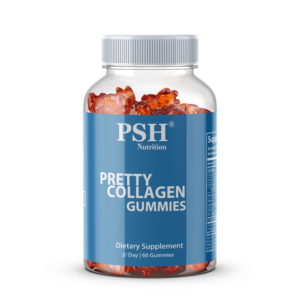 Collagen Gummies