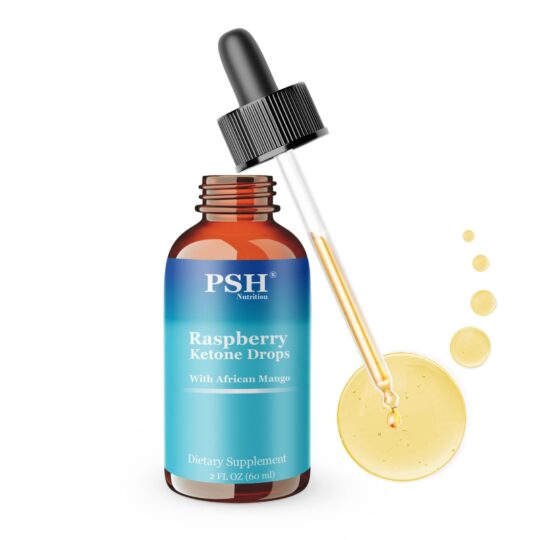 Raspberry Ketone Ultra